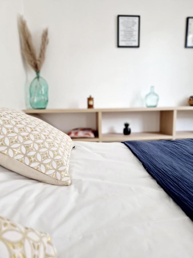 Apartament Studio Mejane I Espalion Zewnętrze zdjęcie