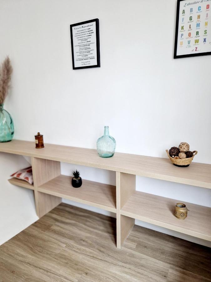 Apartament Studio Mejane I Espalion Zewnętrze zdjęcie